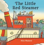 The Little Red Steamer