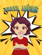 Araya Argues