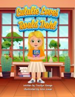 Eulalie Loves Roald Dahl