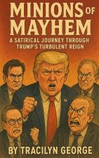 Minions of Mayhem