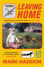 Leaving Home
