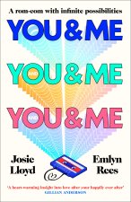 You & Me & You & Me & You & Me