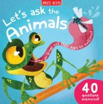 Lets Ask the Animals
