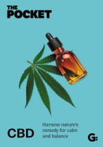 The Pocket CBD