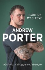 Heart on My Sleeve