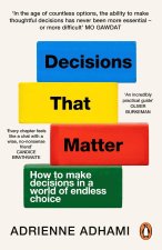 Decisions That Matter