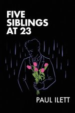 Five Siblings at 23