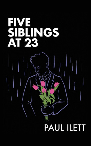 Five Siblings at 23