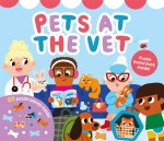 Pets at the Vet