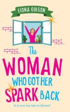 The Woman Who Got Her Spark Back
