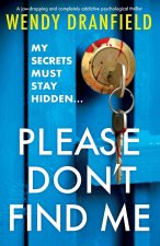 Please Don't Find Me