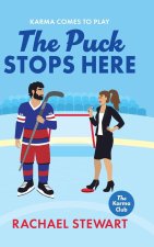The Puck Stops Here