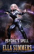 Psychic's Spell