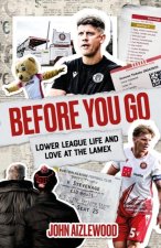 Before You Go