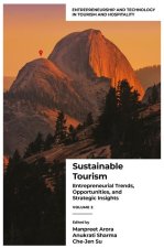 Sustainable Tourism