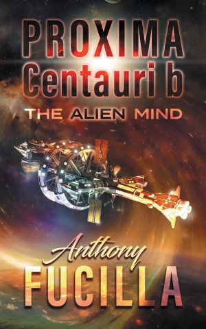 PROXIMA CENTAURI b