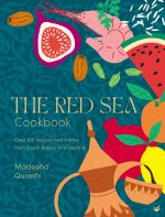 The Red Sea Cookbook