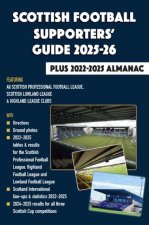 Scottish Football Supporters' Guide & Yearbook 2026