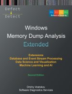 Extended Windows Memory Dump Analysis