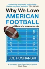 Why We Love American Football