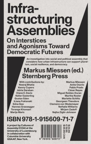 Extraterritorial Assemblies