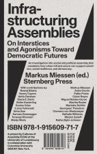 Extraterritorial Assemblies