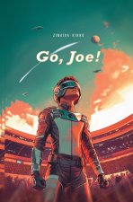 Go, Joe!