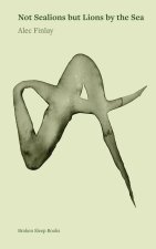 Not Sealions but Lions by the Sea