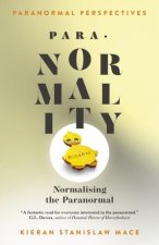 Paranormal Perspectives: PARA?NORMALITY