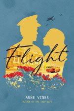 Flight, a novel