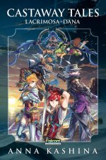 Lacrimosa of Dana