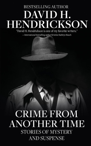 Crime from Another Time