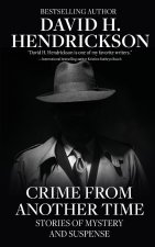 Crime from Another Time