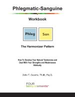 Phlegmatic-Sanguine Workbook
