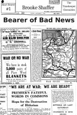 Bearer of Bad News