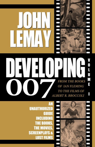 Developing 007