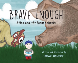 Brave Enough