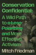 Conservation Confidential