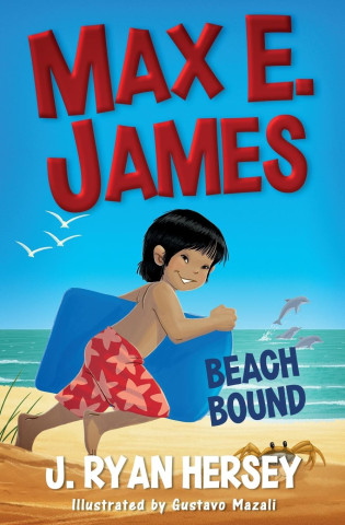 Max E. James