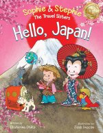 Hello, Japan!