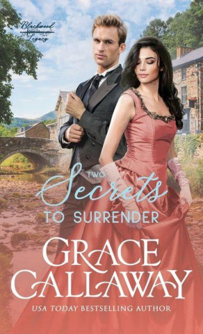 Two Secrets to Surrender