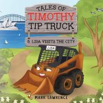 Timothy Tip Truck