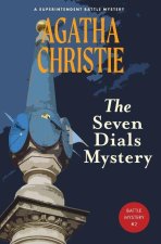 The Seven Dials Mystery (Warbler Classics Annotated Edition)