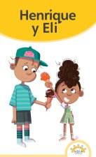 Henrique y Eli