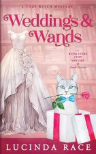 Weddings & Wands