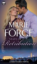 State of Retribution, A First Family Novel