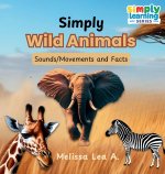 Simply Wild Animals