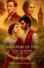 Whispers of the Tea Leaves