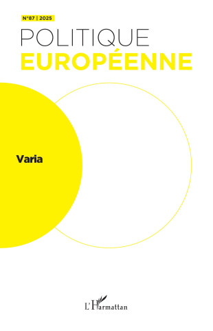 Varia