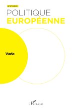 Varia